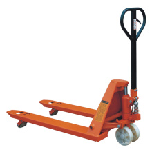 High lift hydraulic hand 5 ton battery operated pallet truck